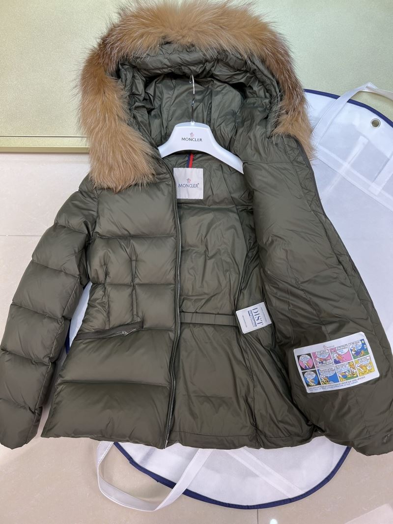 Moncler Down Jackets